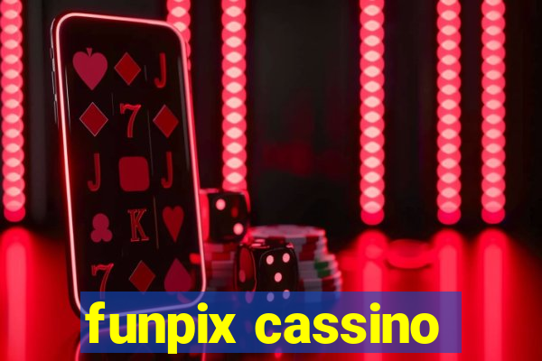 funpix cassino